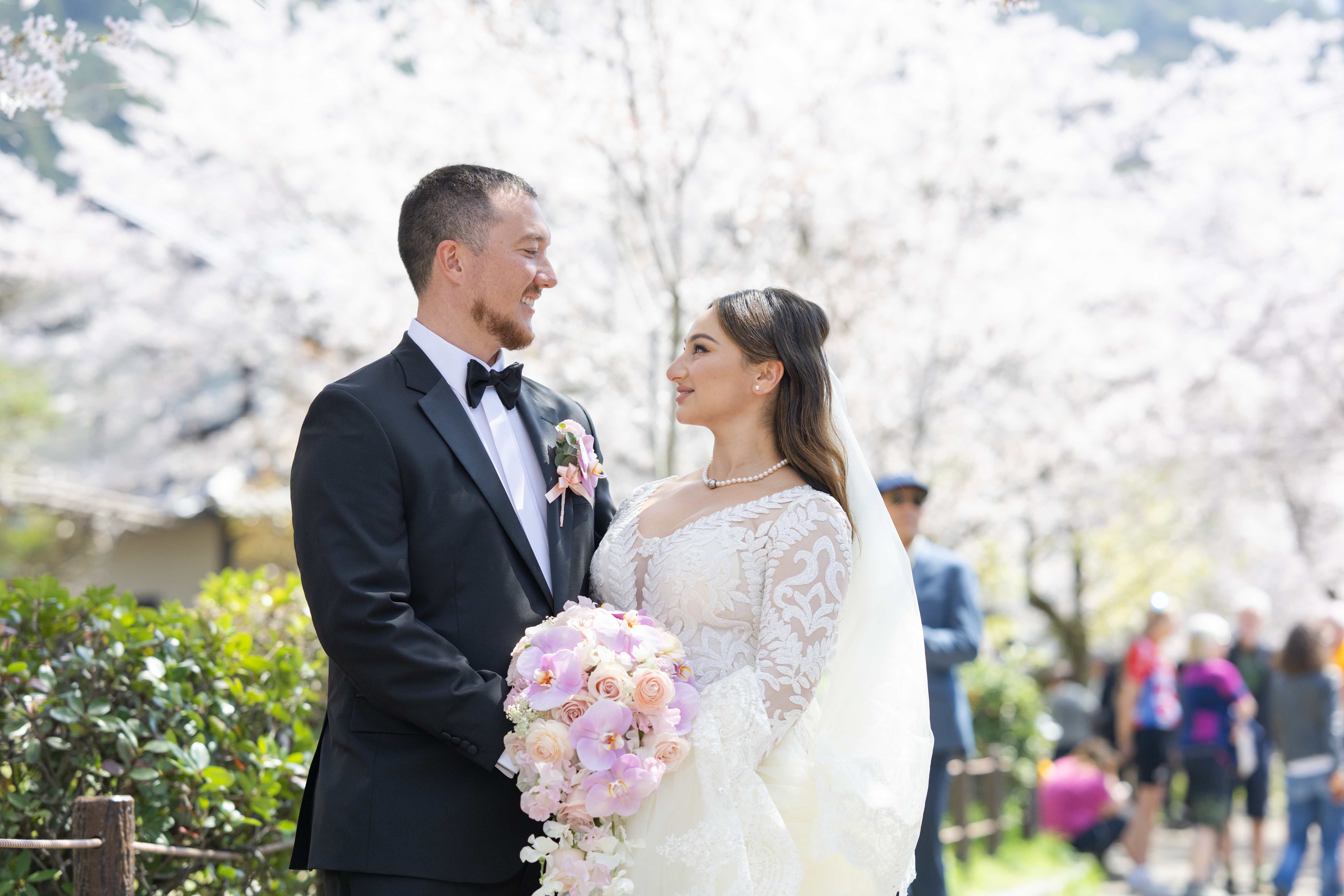 京都結婚日和