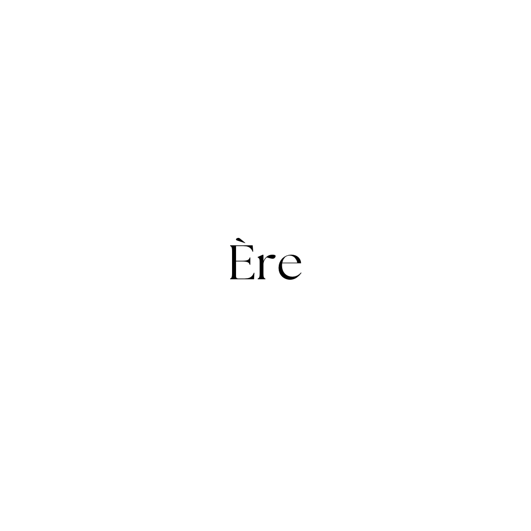 Ére（エル）