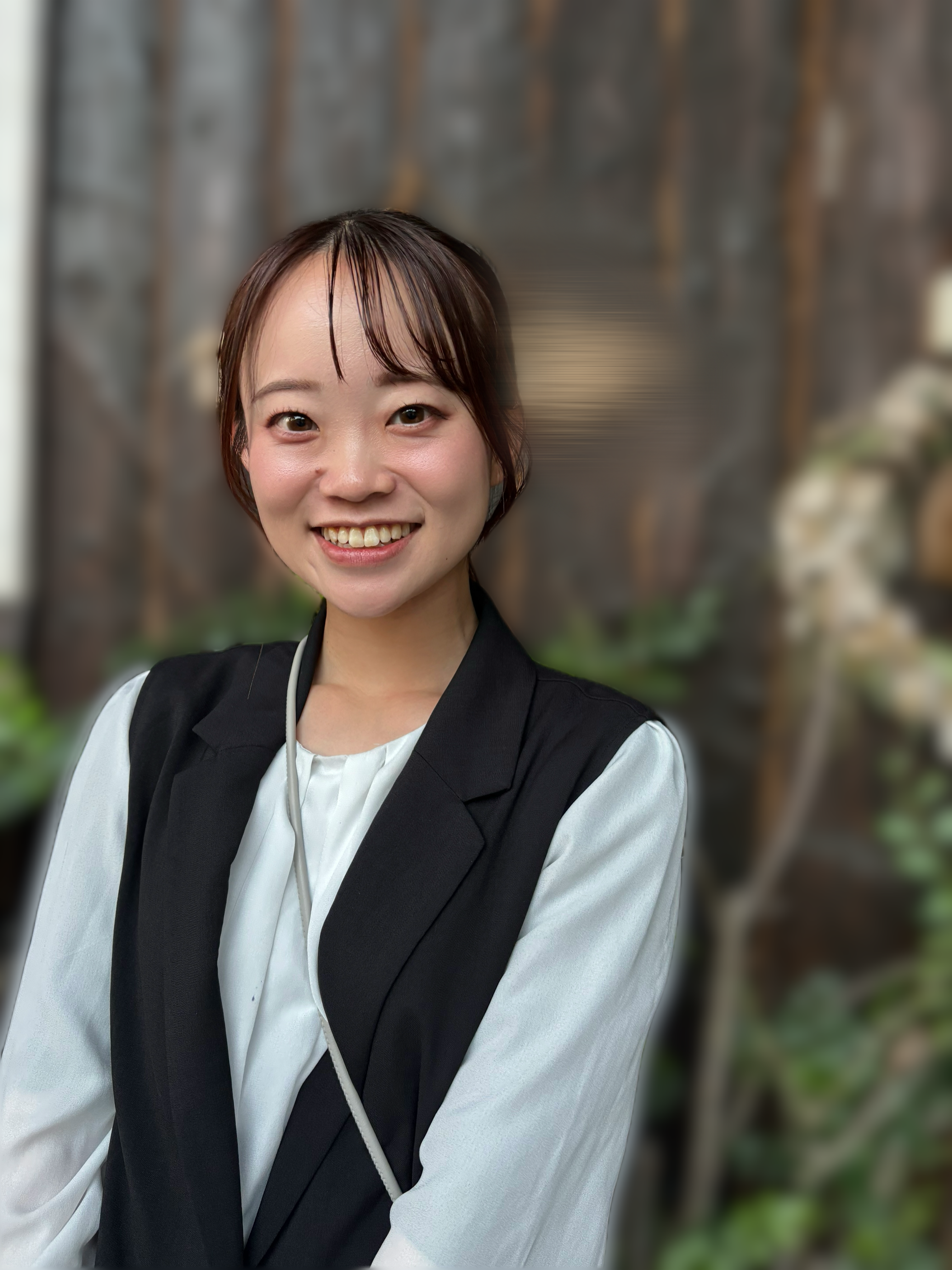 松山あみ